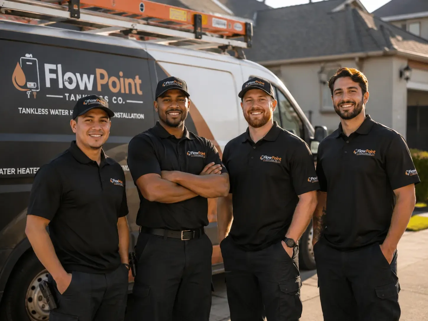 Tankless Water Heater Installation company in Chippewa Falls, WI