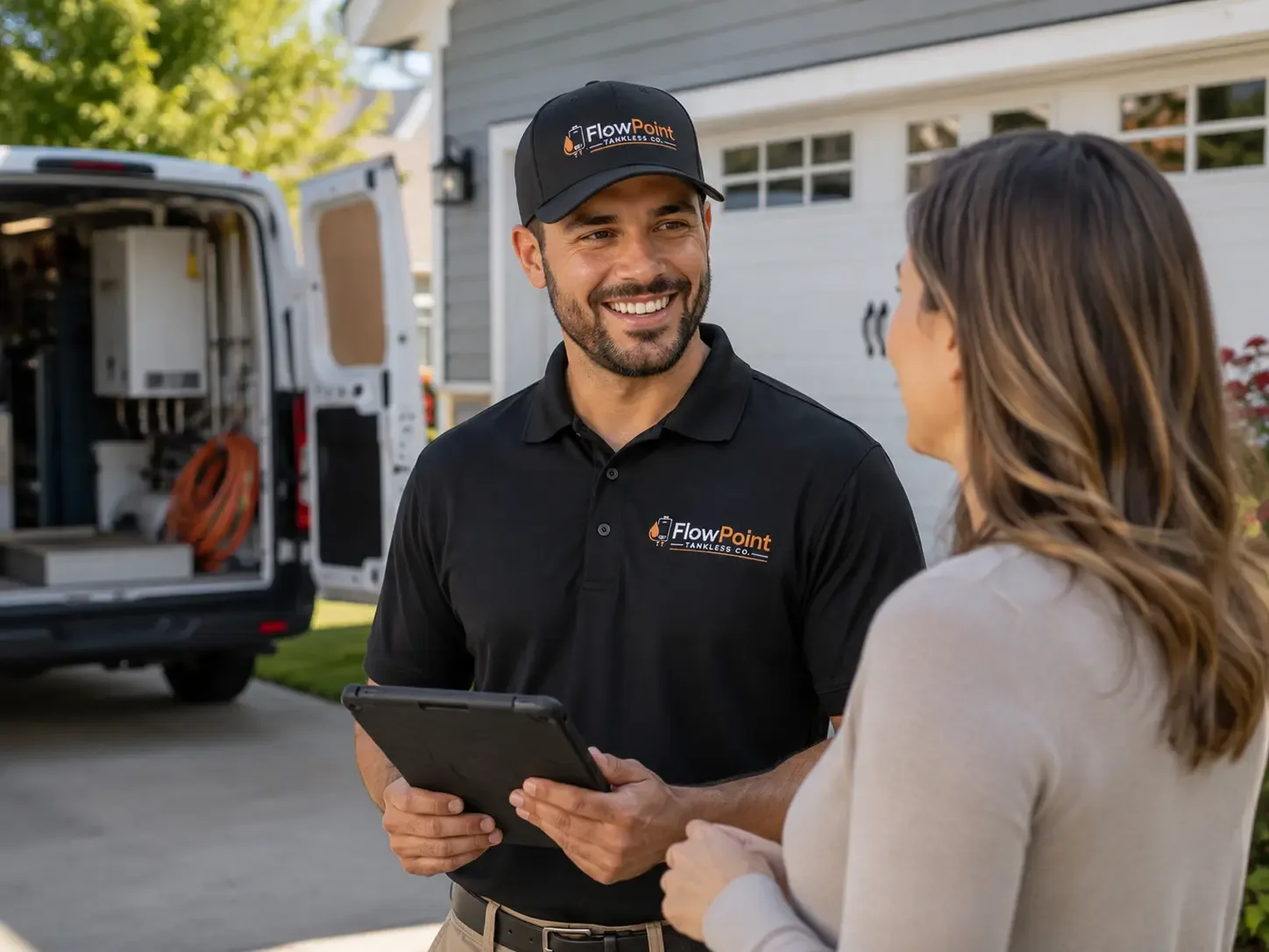 Tankless Water Heater Installation Chippewa Falls, WI FAQs